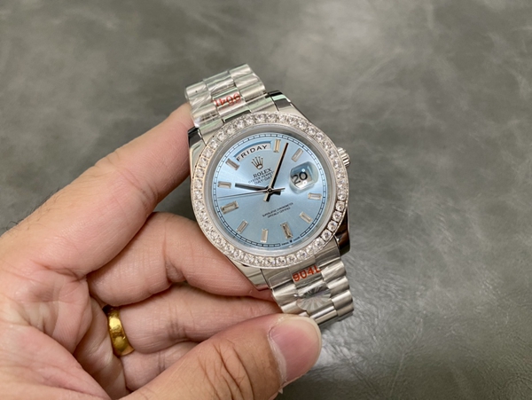 激安ロレックス側面デザイン